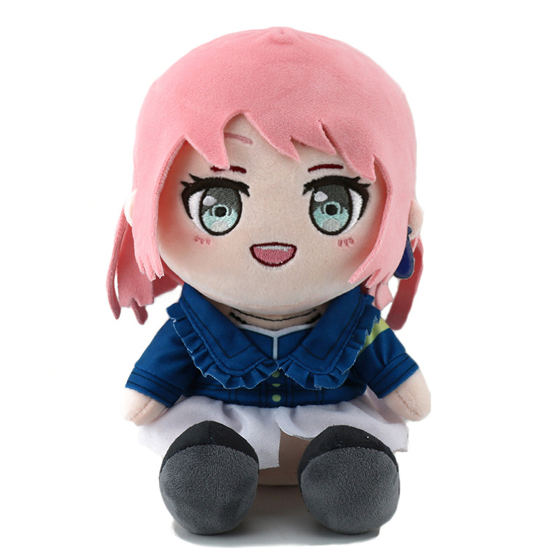 Good Smile Company MyGO!!!!! K - Anime Merchandise Companies recensie en prijs