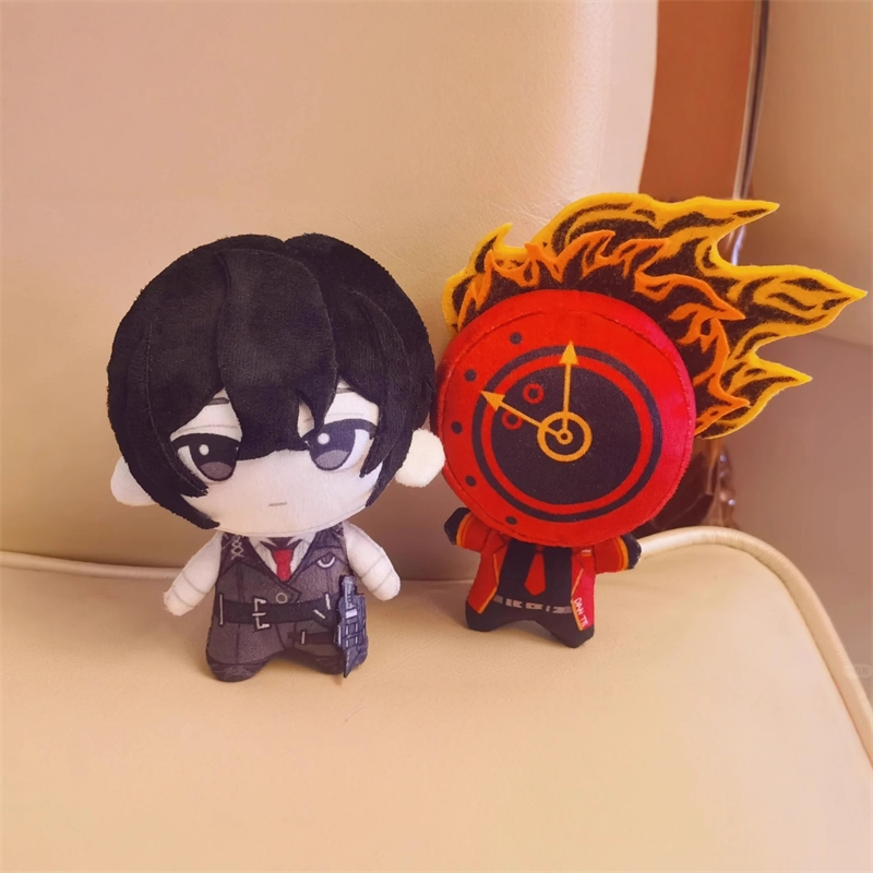 10 cm Limbus Companys Pluche P - Anime Merchandise Companies recensie en prijs