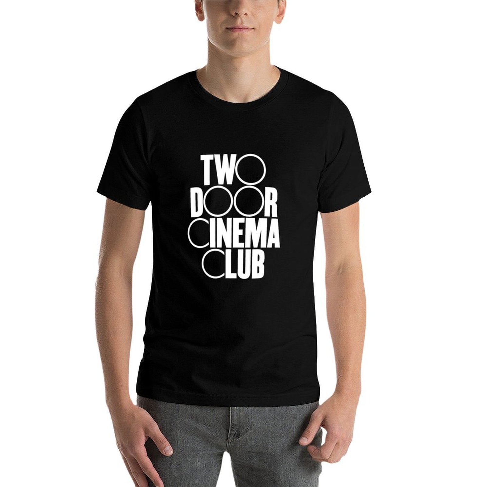 BESTSELLER - Two Door Cinema C - Anime Merchandise Logo recensie en prijs