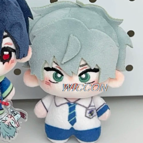 Een vreemd gevormd podium AS 1 - Weird Anime Merchandise recensie en prijs