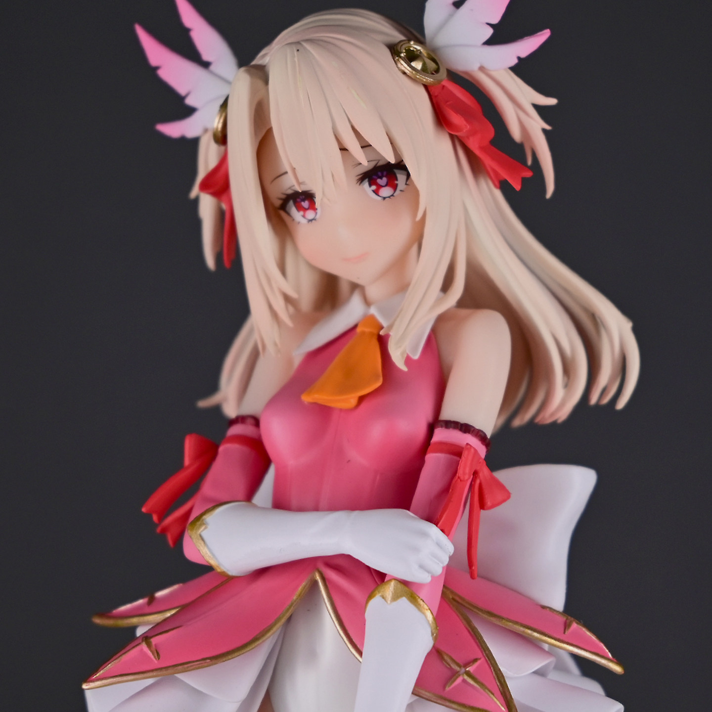 Magical Girl Illya Gk Figuur F - Fate Anime Merchandise recensie en prijs