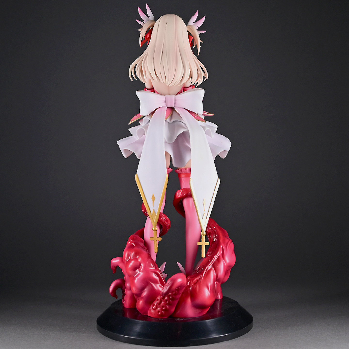 Magical Girl Illya Gk Figuur F - Fate Anime Merchandise recensie en prijs