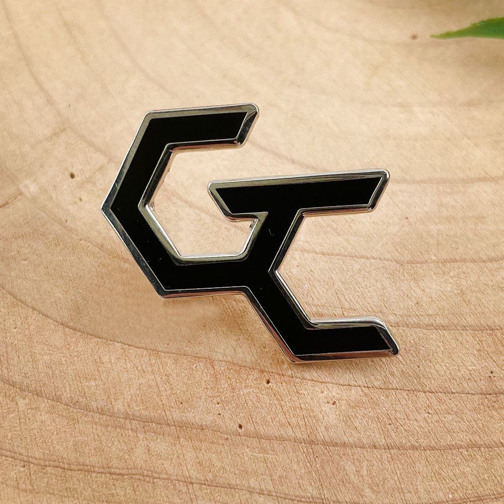 Guilty Crown Logo Broche Anime - Anime Merchandise Logo recensie en prijs