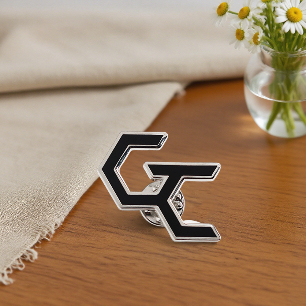 Guilty Crown Logo Broche Anime - Anime Merchandise Logo recensie en prijs