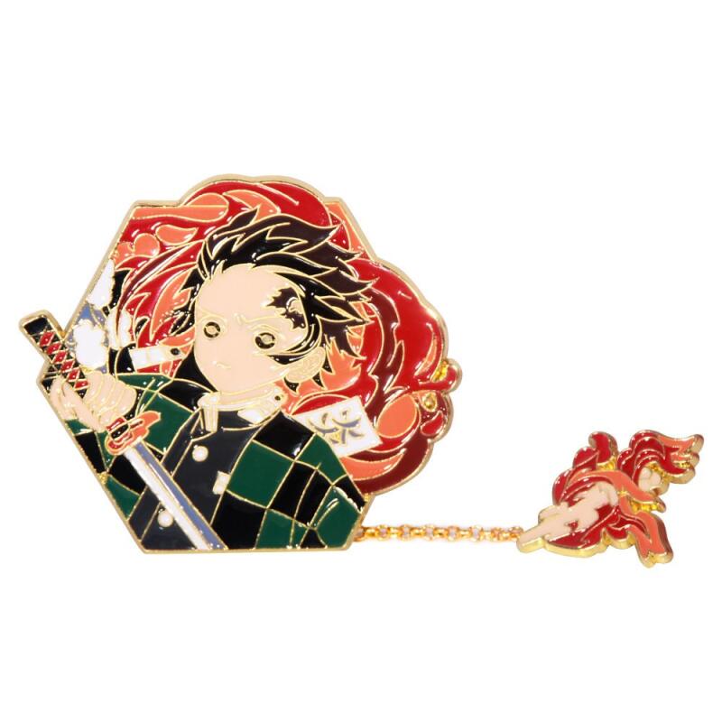 Demon Slayer Kamado Tanjirou M - Anime Merchandise Sales recensie en prijs