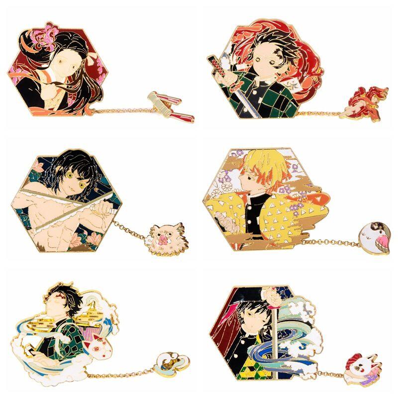 Demon Slayer Kamado Tanjirou M - Anime Merchandise Sales recensie en prijs