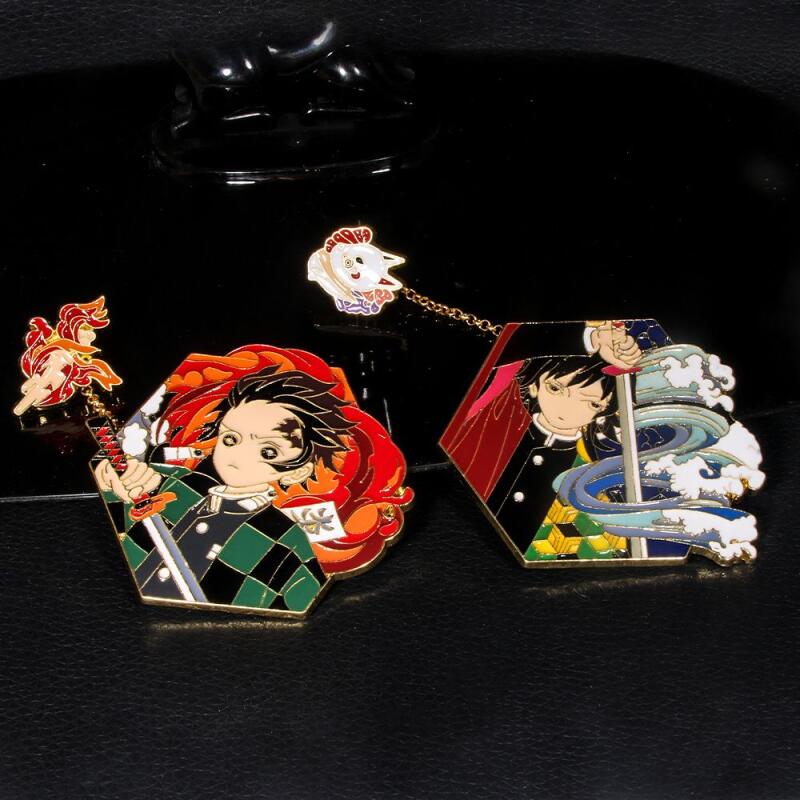 Demon Slayer Kamado Tanjirou M - Anime Merchandise Sales recensie en prijs