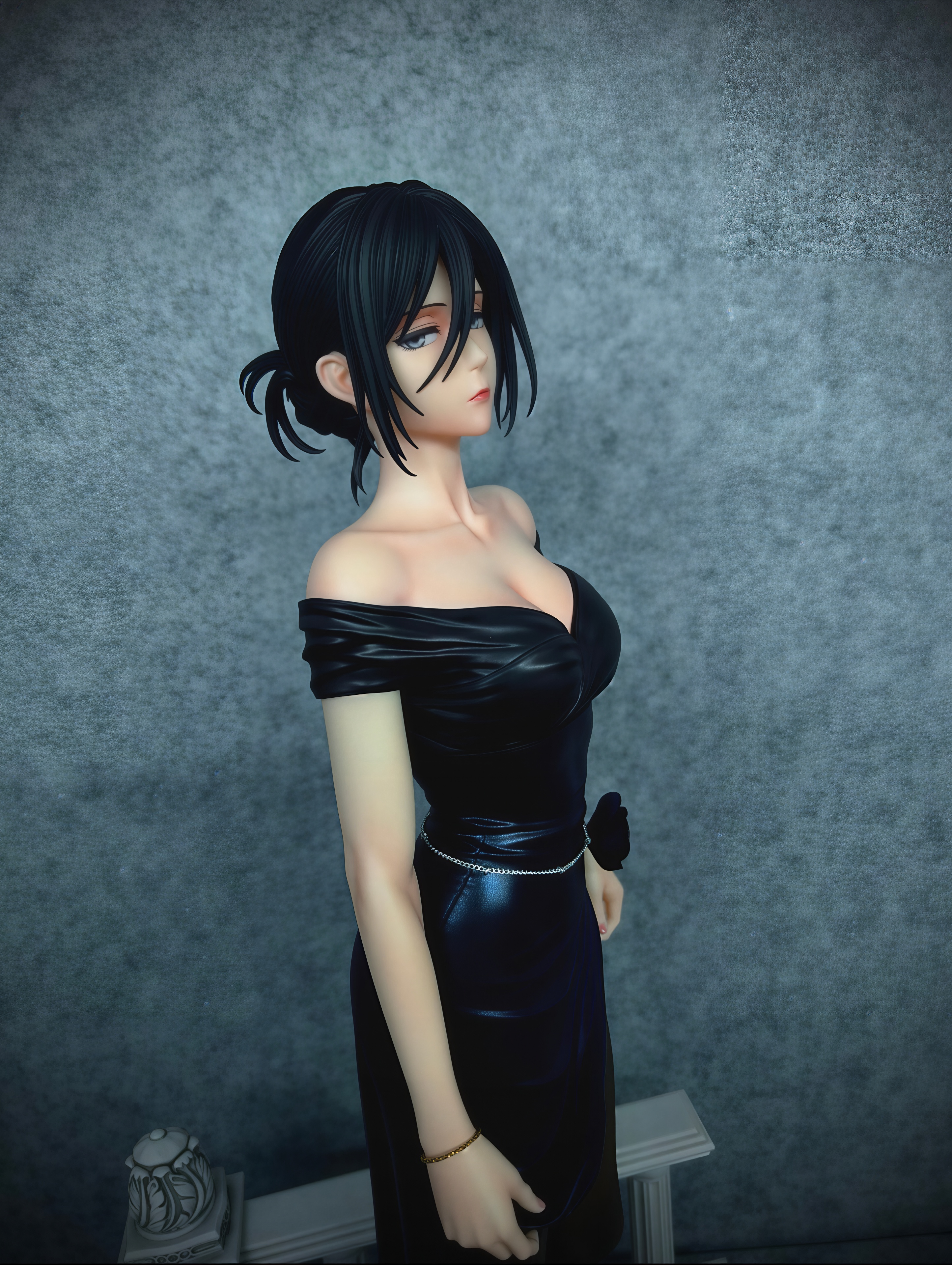 Mikasa Banketjurk Anime GK Mod - Popular Anime Merchandise recensie en prijs