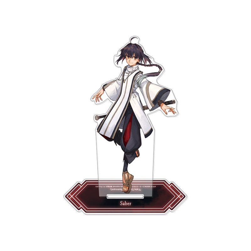 15CM Anime Fate_Samurai Restan - Fate Anime Merchandise recensie en prijs