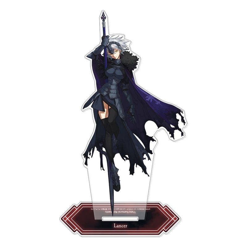 15CM Anime Fate_Samurai Restan - Fate Anime Merchandise recensie en prijs