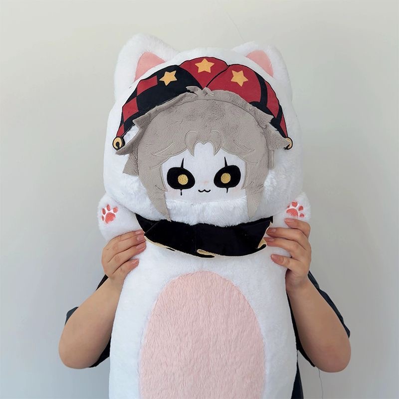 De Freak Circus Pierrot Harleq - Anime Merchandise Japan recensie en prijs