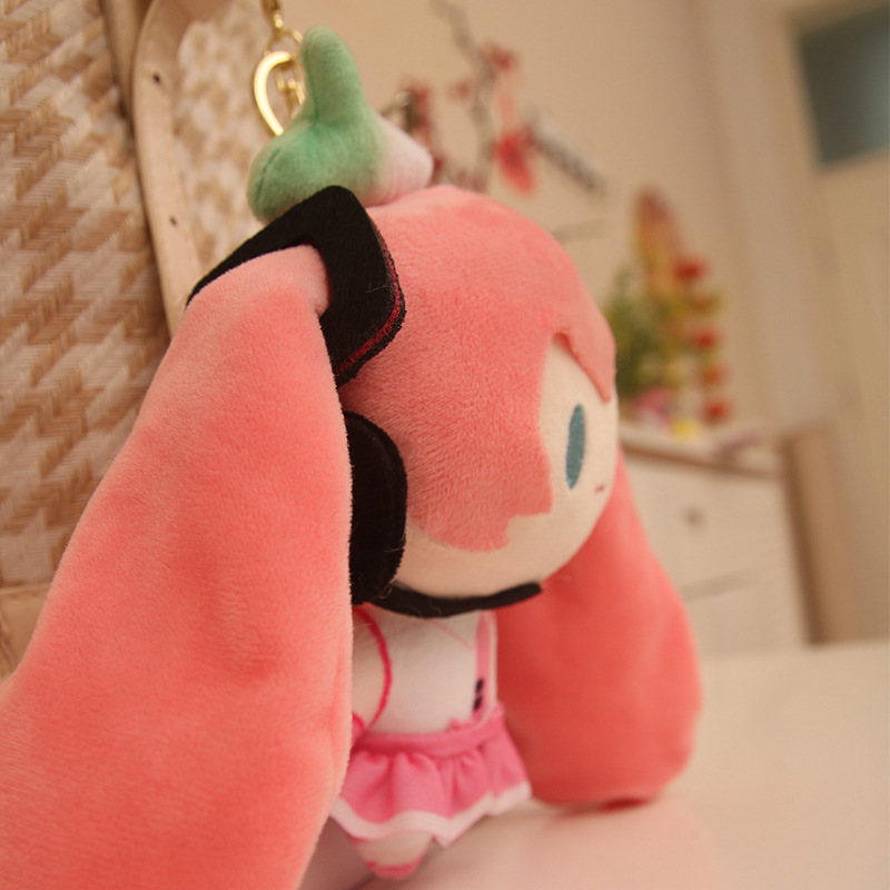 Miku Hatsune Anime Pluche Popp - Anime Merchandise Plush Toys recensie en prijs