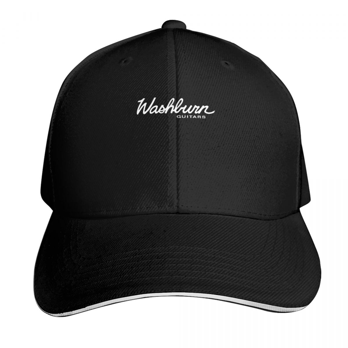 Bestseller Washburn Guitars lo - Anime Merchandise Logo recensie en prijs