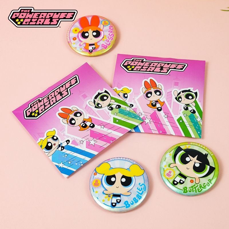 Volledige doos met officiële P - Anime Merchandise Box recensie en prijs