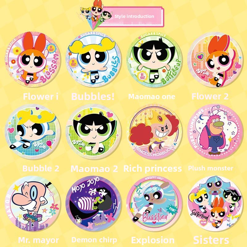 Volledige doos met officiële P - Anime Merchandise Box recensie en prijs