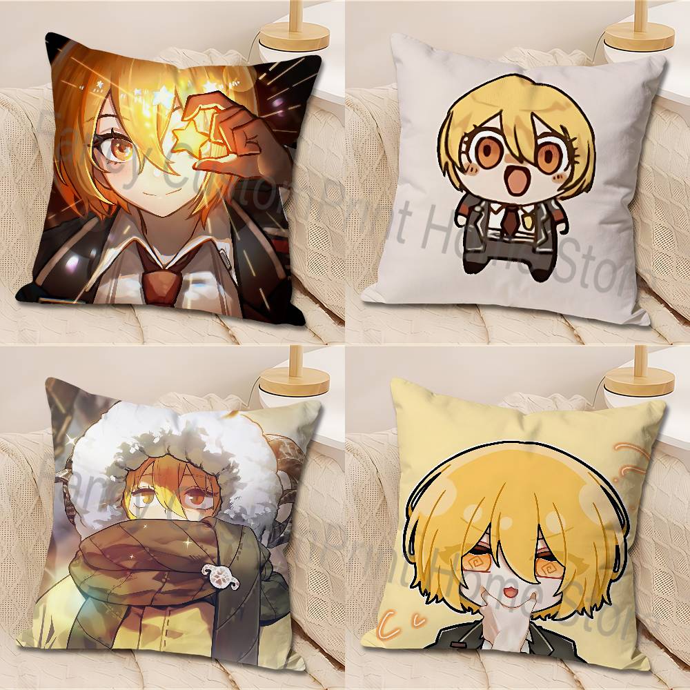 L-Limbus C-Company Don Quixote - Anime Merchandise Companies recensie en prijs