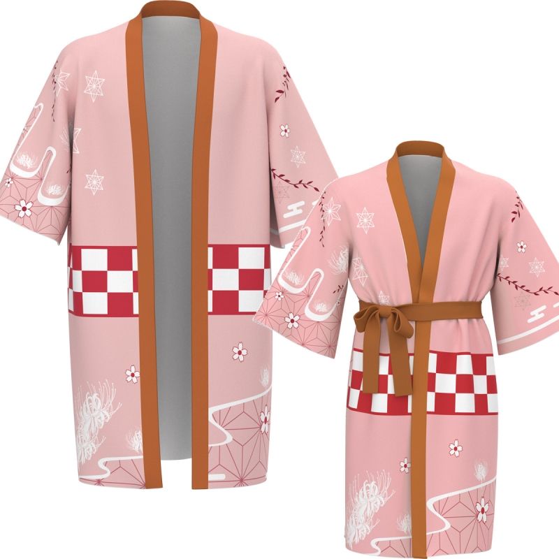 Demon Slayer Merchandising Kam - Anime Merchandise Sales recensie en prijs