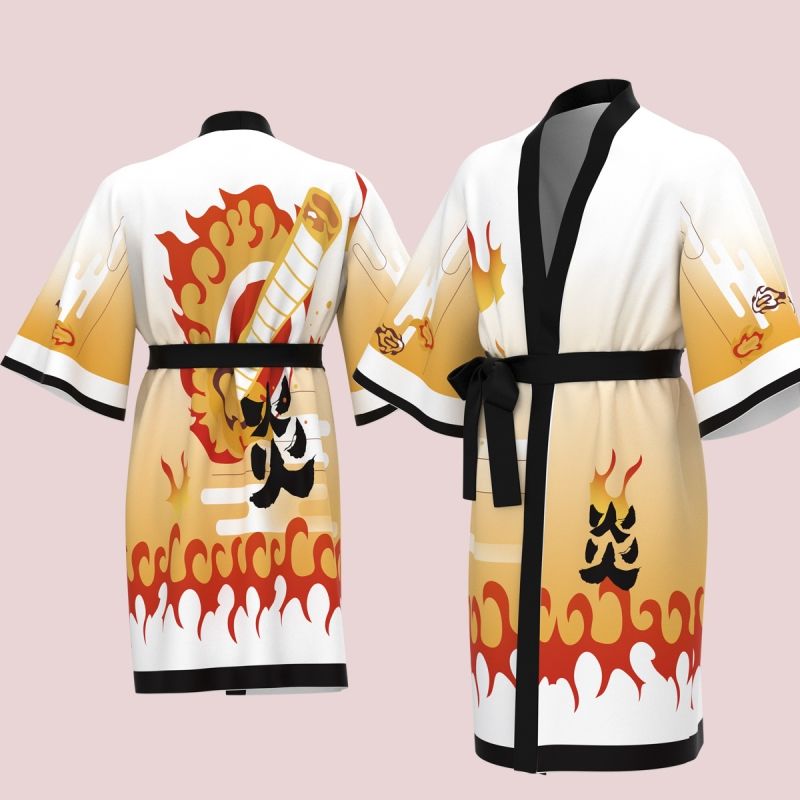 Demon Slayer Merchandising Kam - Anime Merchandise Sales recensie en prijs