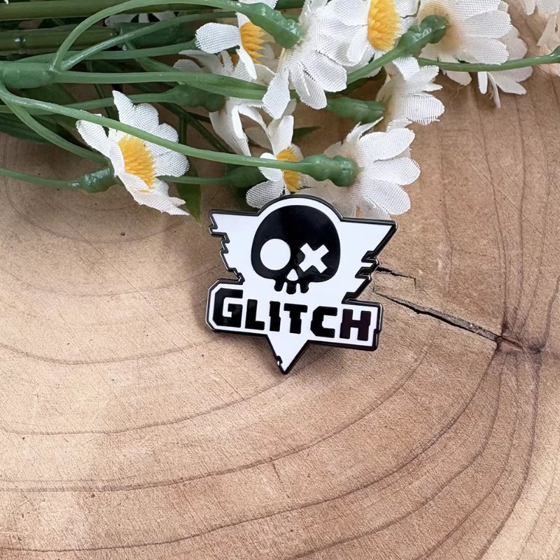 2 STUKS Leuke Anime Murder Dro - Anime Merchandise Logo recensie en prijs