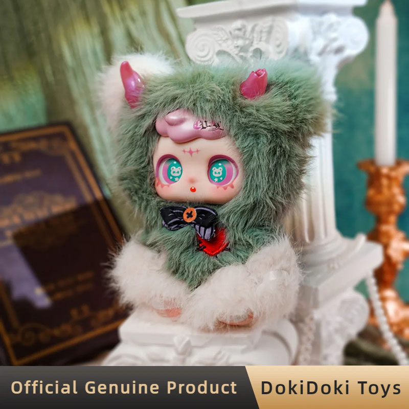 Originele Feeco Spell Lost Ser - Anime Merchandise Box recensie en prijs