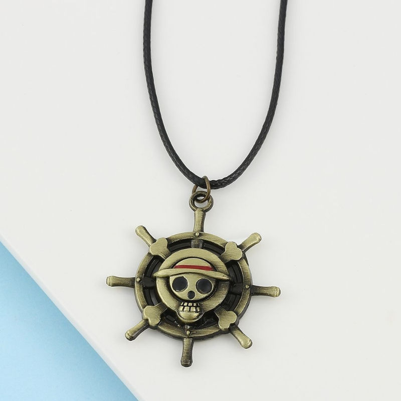 One Piece cartoon anime mercha - Anime Merchandise Logo recensie en prijs
