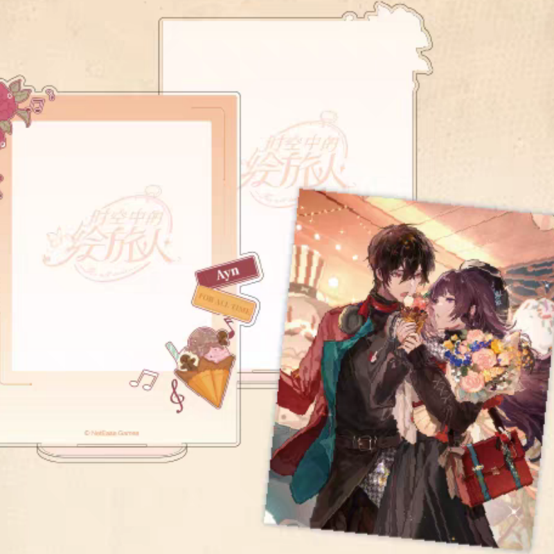 voor alle tijden Emerald Clare - Fate Anime Merchandise recensie en prijs