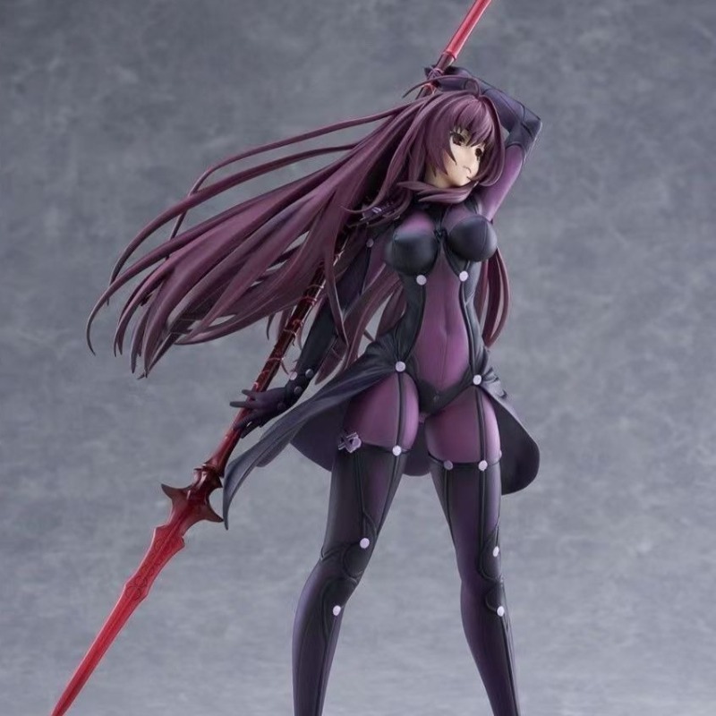 Binnenlandse versie Fate/stay  - Fate Anime Merchandise recensie en prijs