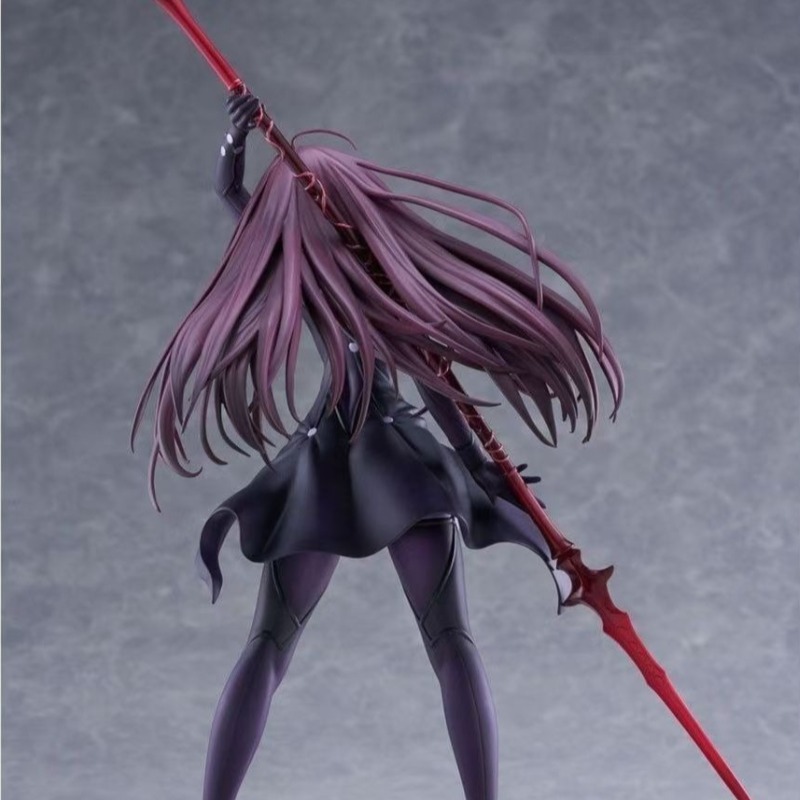 Binnenlandse versie Fate/stay  - Fate Anime Merchandise recensie en prijs