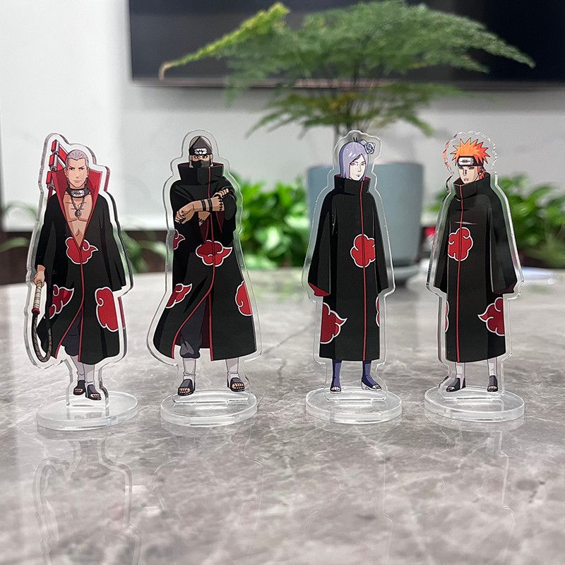 NARUTO Itachi Uchiha Cartoon L - Anime Merchandise Japan recensie en prijs