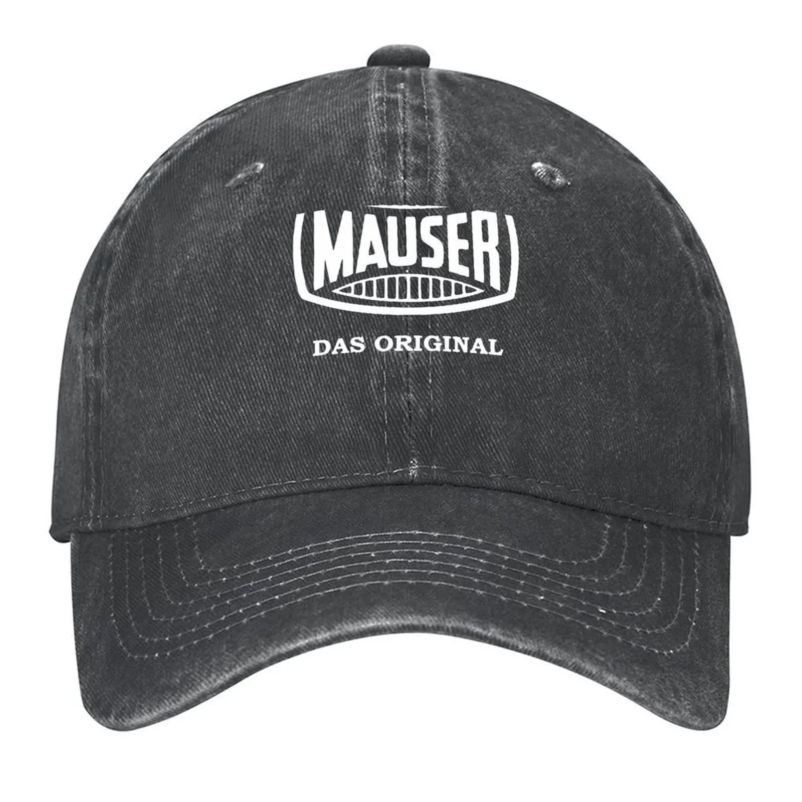 Nieuw mauser-logo Merchandise  - Anime Merchandise Logo recensie en prijs