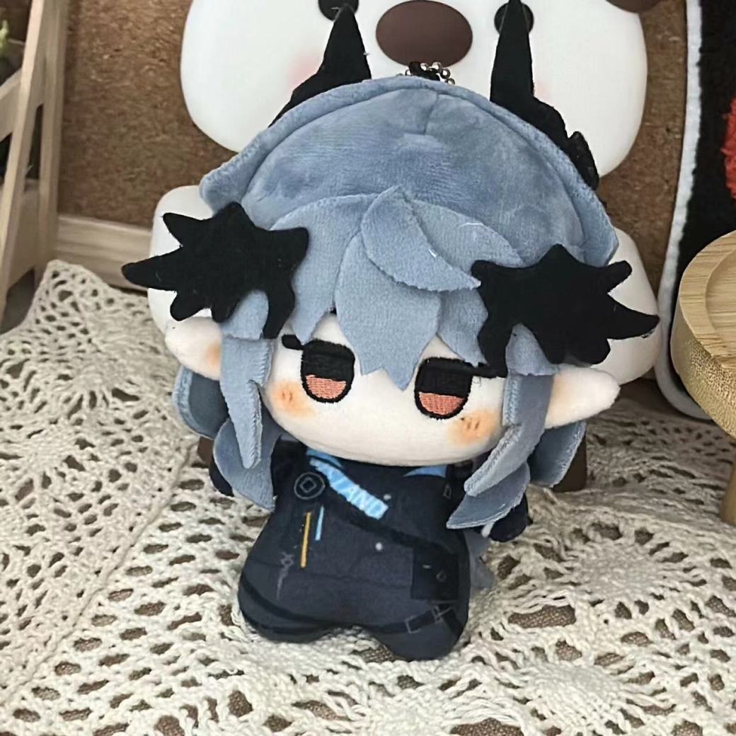 Game Arknights: Logos 10 cm be - Anime Merchandise Logo recensie en prijs