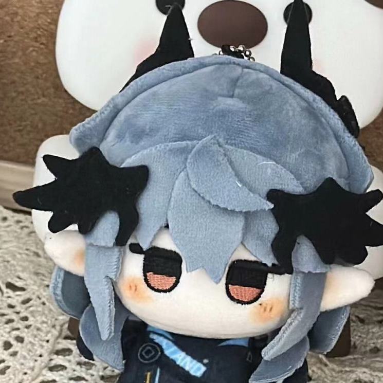 Game Arknights: Logos 10 cm be - Anime Merchandise Logo recensie en prijs