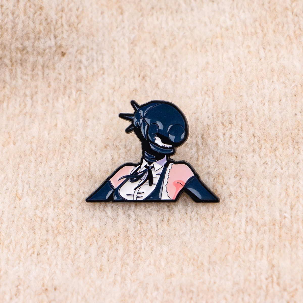 Coole Anime-personages Emaille - Popular Anime Merchandise recensie en prijs