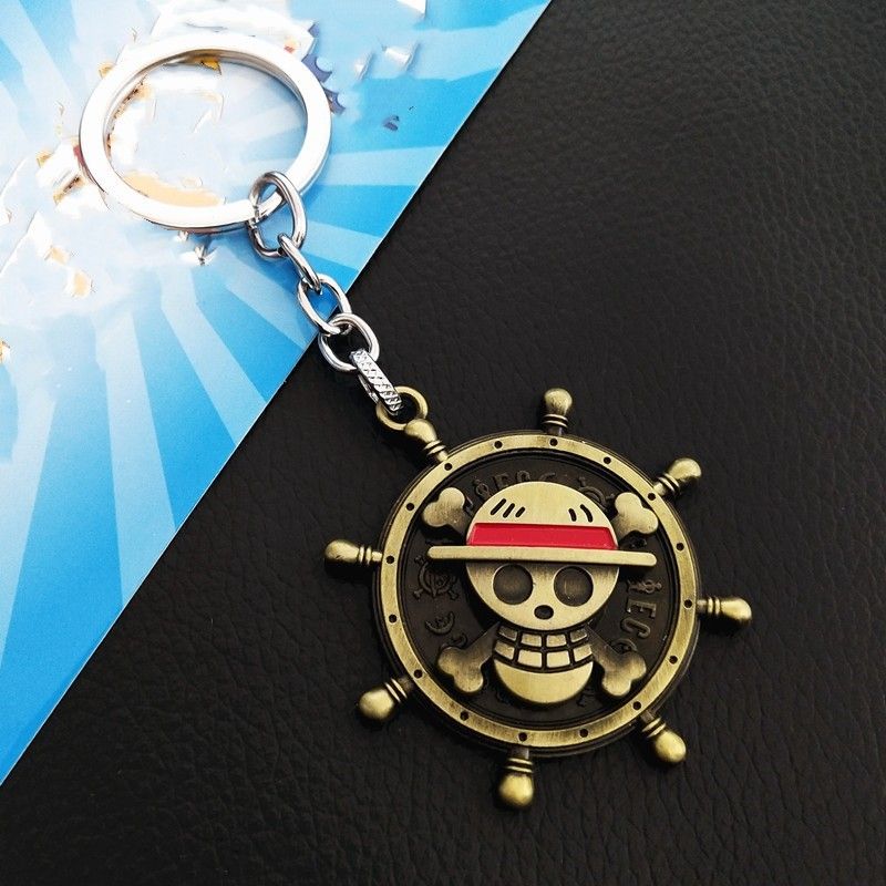 One Piece cartoon anime mercha - Anime Merchandise Logo recensie en prijs