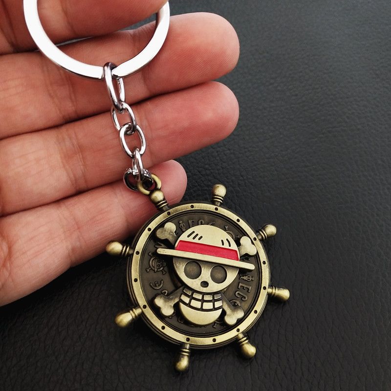 One Piece cartoon anime mercha - Anime Merchandise Logo recensie en prijs