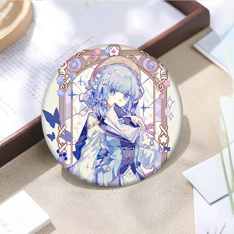 Nieuwe Genshin Impact Anime Me - Anime Merchandise Japan recensie en prijs