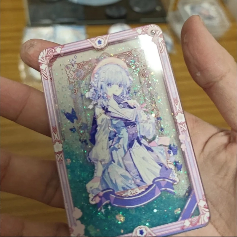 Nieuwe Genshin Impact Anime Me - Anime Merchandise Japan recensie en prijs