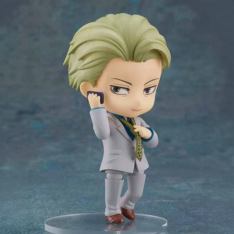 Nendoroid Jujutsu Kaisen No.18 - Anime Merchandise Sales recensie en prijs