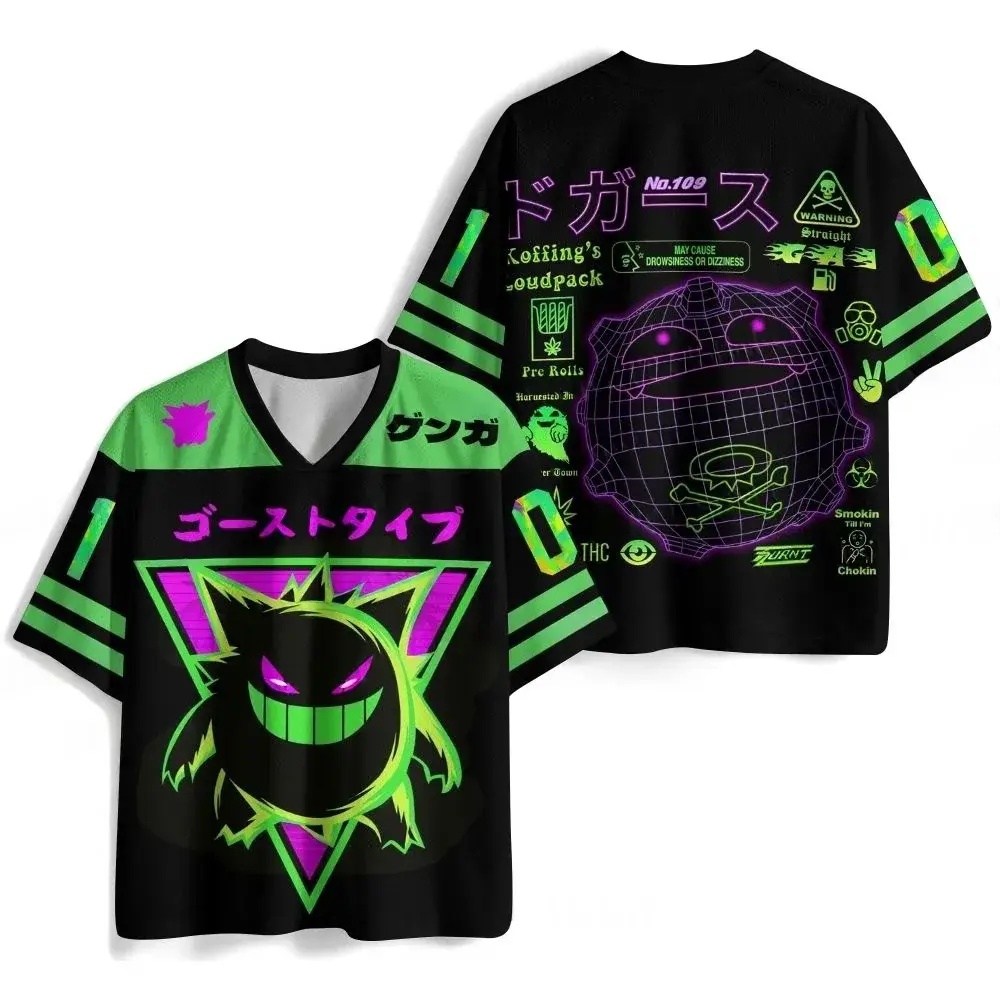 2026 Populaire Gengar Geprinte - Popular Anime Merchandise recensie en prijs