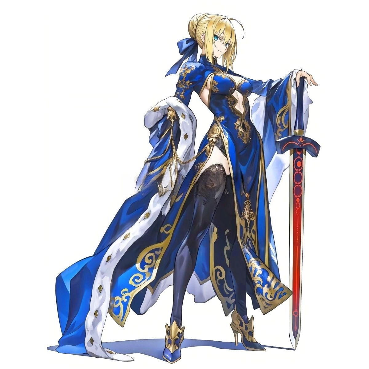 Anime 2D Fate merchandise - pr - Fate Anime Merchandise recensie en prijs