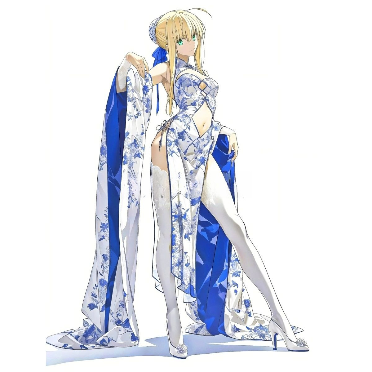 Anime 2D Fate merchandise - pr - Fate Anime Merchandise recensie en prijs