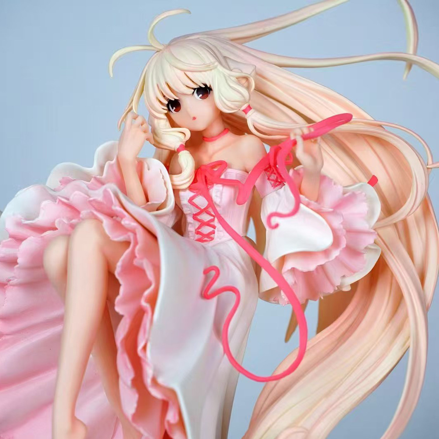 1/8 Schaal Anime Merchandise F - Anime Merchandise Sales recensie en prijs