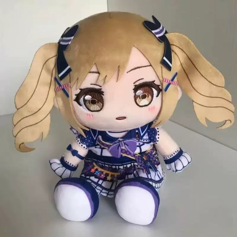 Anime GSC BanG Dream! Toyama K - Anime Merchandise Plush Toys recensie en prijs