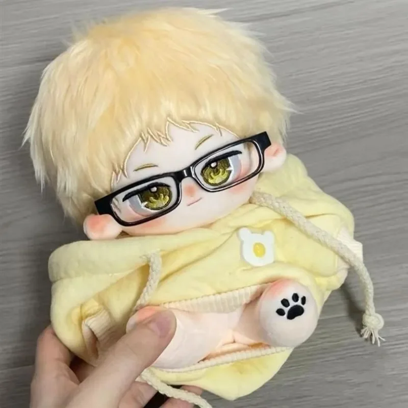 Haikyuu van 20 cm!! Kei Tsukis - Anime Merchandise Plush Toys recensie en prijs