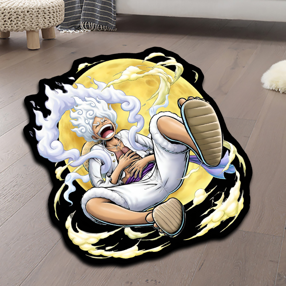 Een Stuk Figuur Anime Rug Shan - Popular Anime Merchandise recensie en prijs