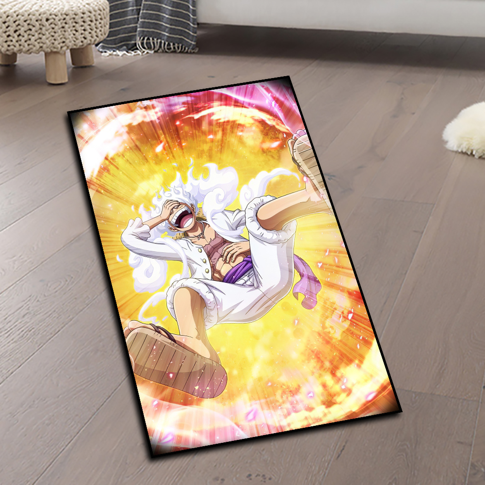 Een Stuk Figuur Anime Rug Shan - Popular Anime Merchandise recensie en prijs
