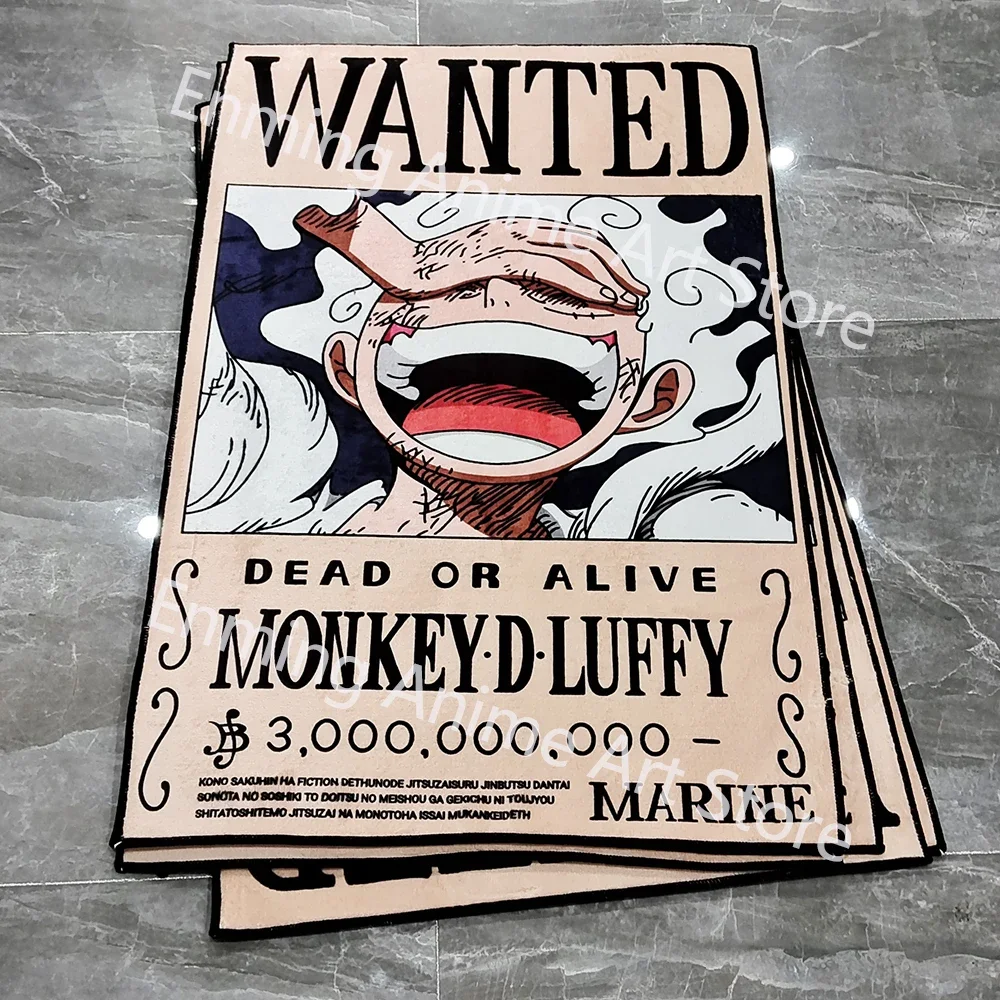 Een Stuk Figuur Anime Rug Shan - Popular Anime Merchandise recensie en prijs