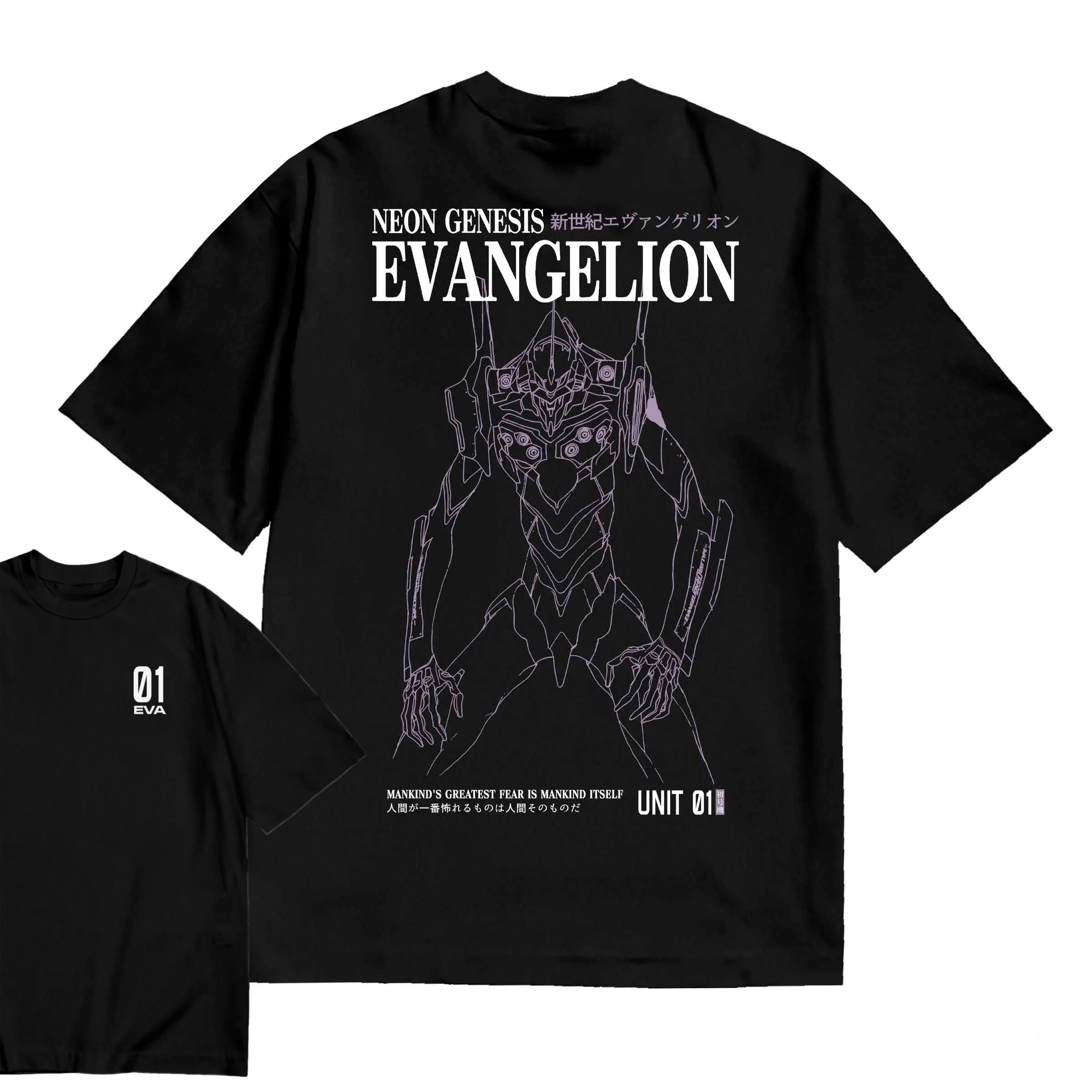 2026 Nieuwe Hot Zomer Evangeli - Popular Anime Merchandise recensie en prijs
