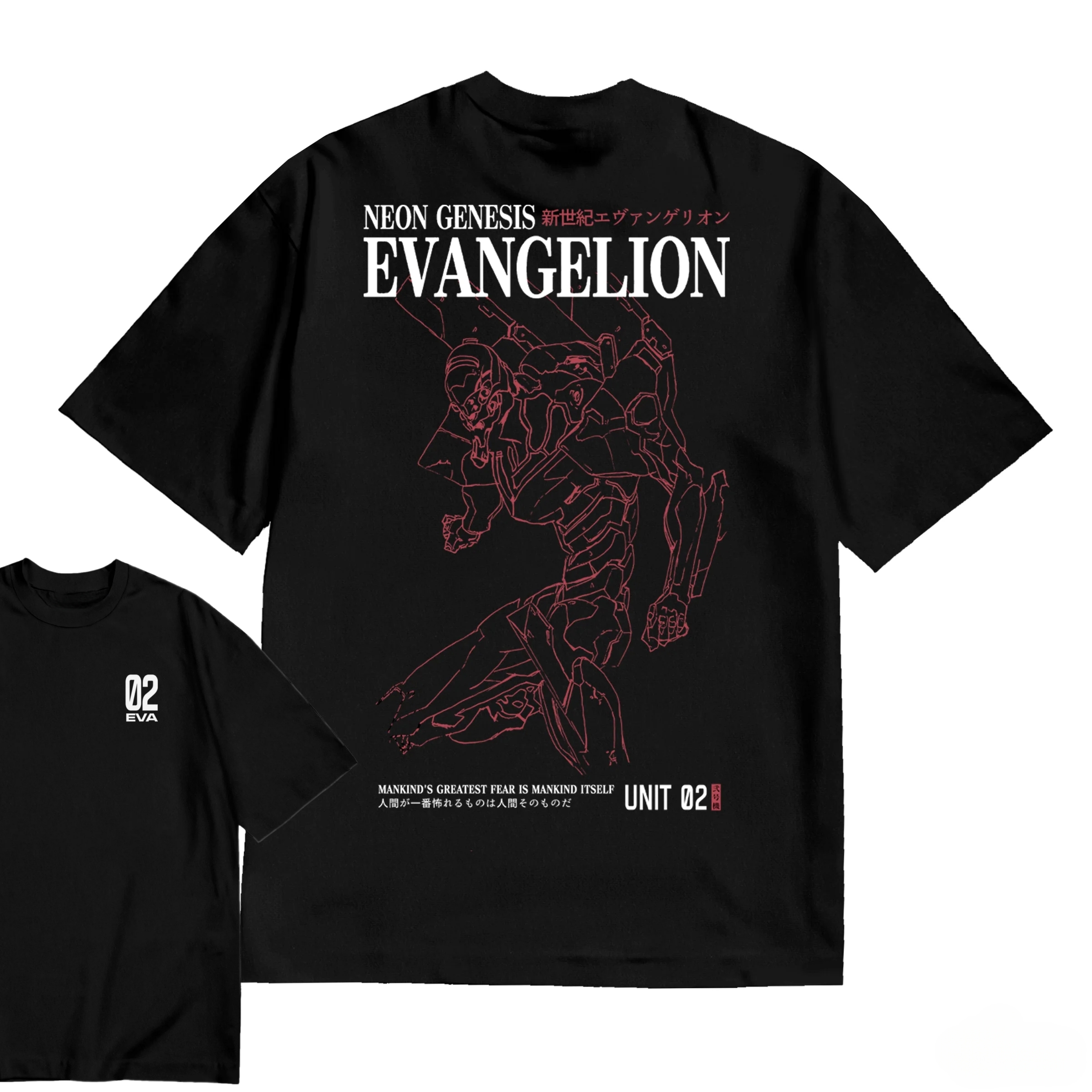 2026 Nieuwe Hot Zomer Evangeli - Popular Anime Merchandise recensie en prijs