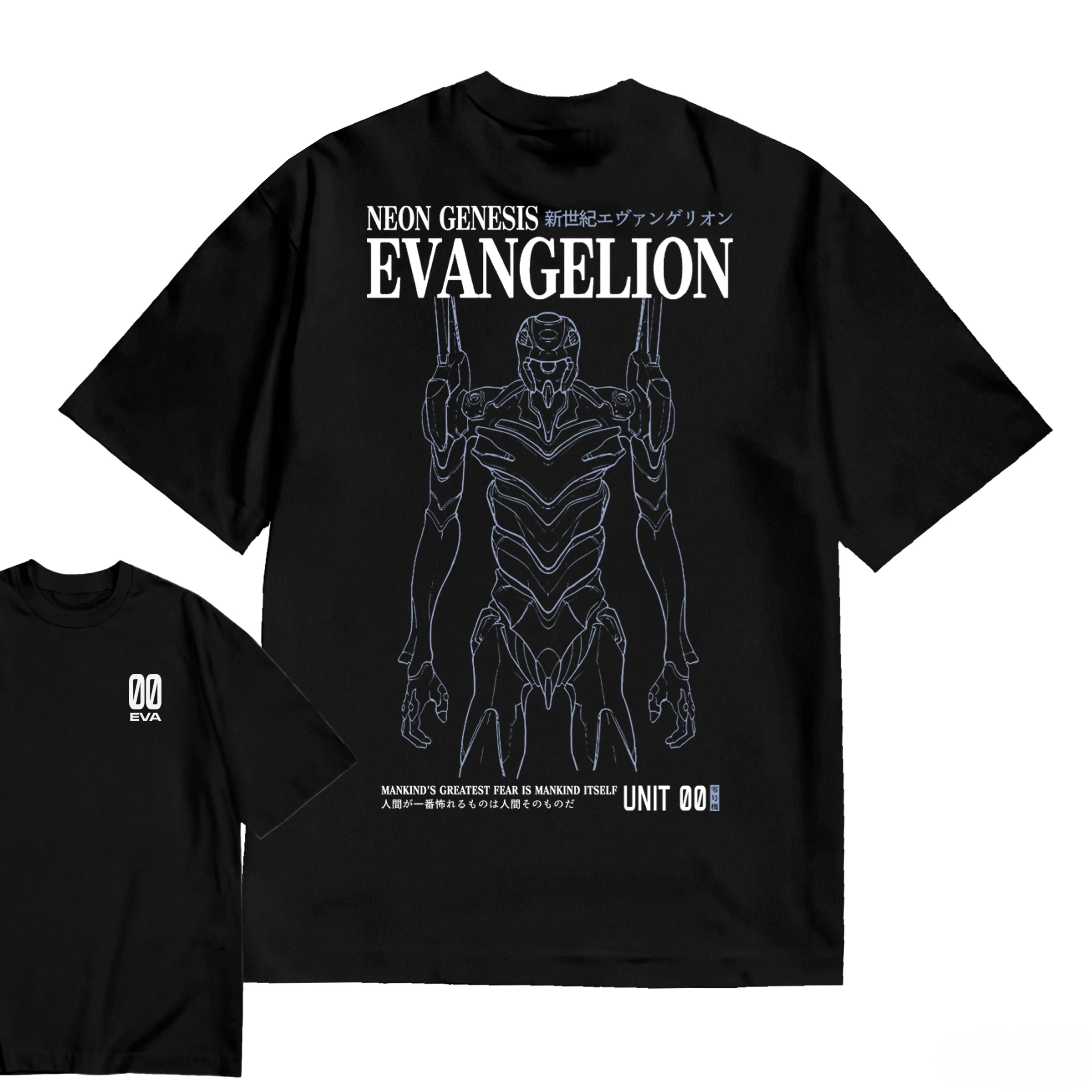 2026 Nieuwe Hot Zomer Evangeli - Popular Anime Merchandise recensie en prijs